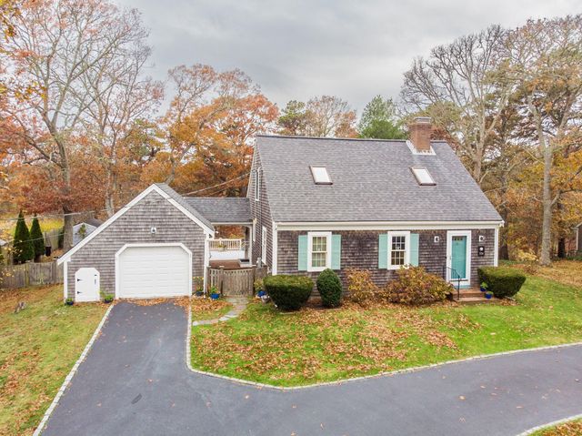 104 Wayside Drive, Brewster, MA 02631