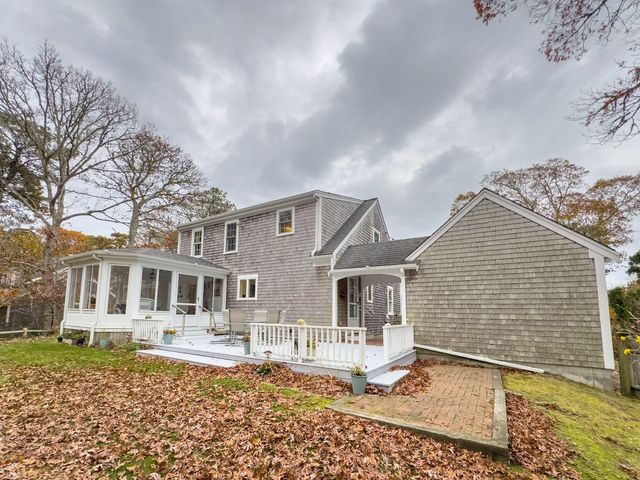 104 Wayside Drive, Brewster, MA 02631