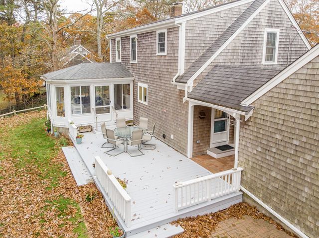 104 Wayside Drive, Brewster, MA 02631
