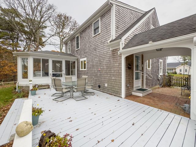 104 Wayside Drive, Brewster, MA 02631