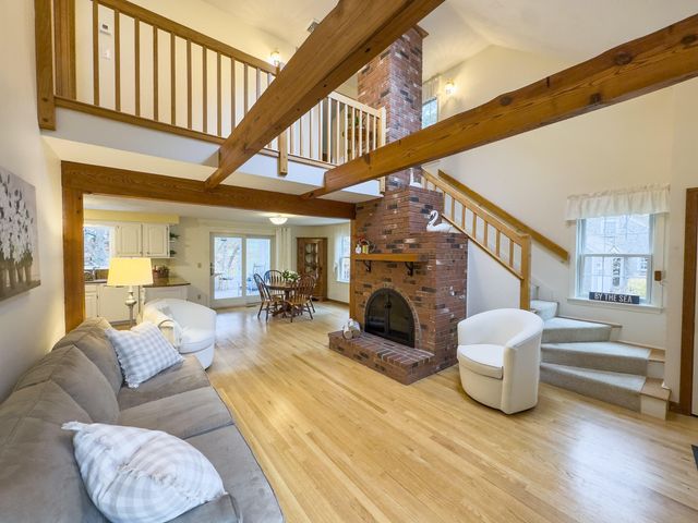 104 Wayside Drive, Brewster, MA 02631