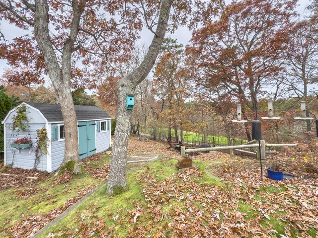 104 Wayside Drive, Brewster, MA 02631