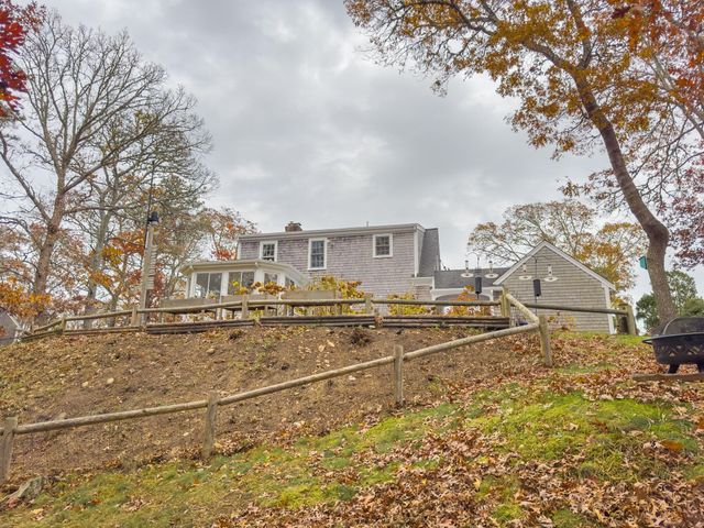 104 Wayside Drive, Brewster, MA 02631