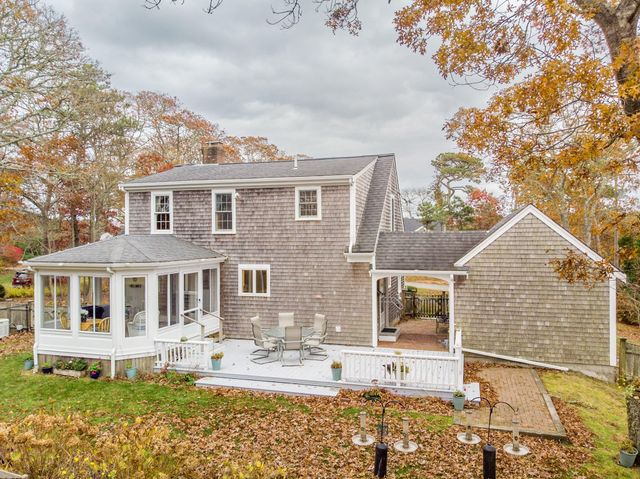 104 Wayside Drive, Brewster, MA 02631