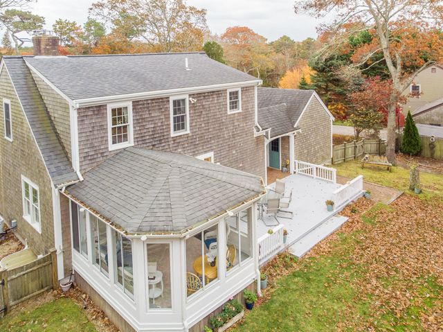 104 Wayside Drive, Brewster, MA 02631
