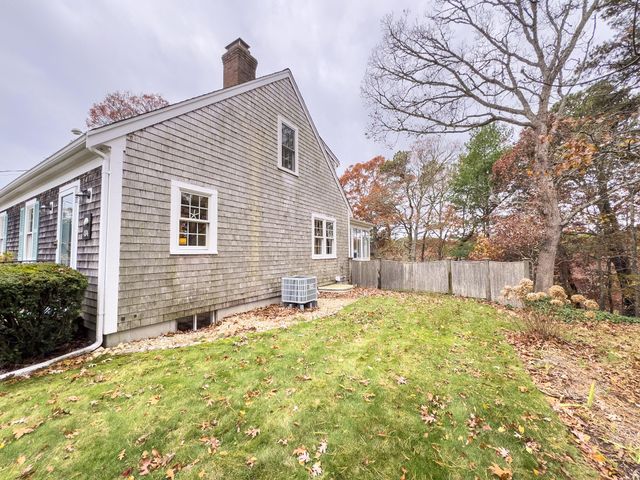 104 Wayside Drive, Brewster, MA 02631