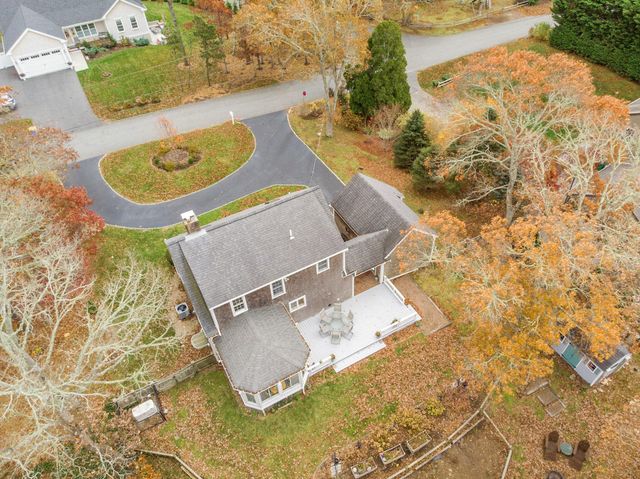 104 Wayside Drive, Brewster, MA 02631