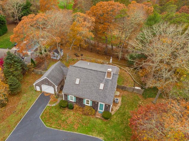 104 Wayside Drive, Brewster, MA 02631