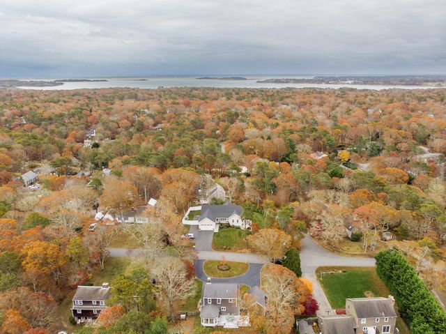 104 Wayside Drive, Brewster, MA 02631