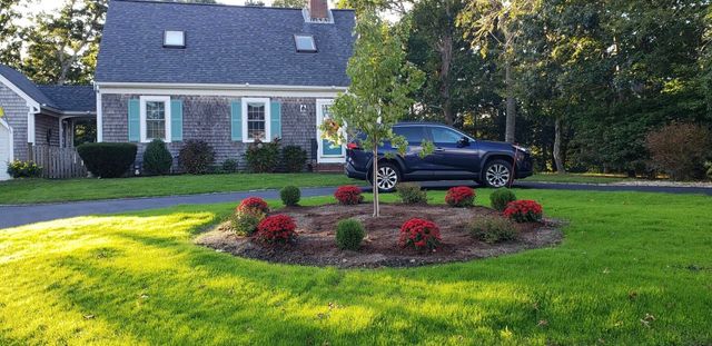 104 Wayside Drive, Brewster, MA 02631