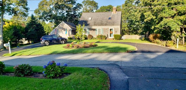 104 Wayside Drive, Brewster, MA 02631