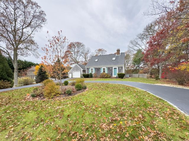 104 Wayside Drive, Brewster, MA 02631
