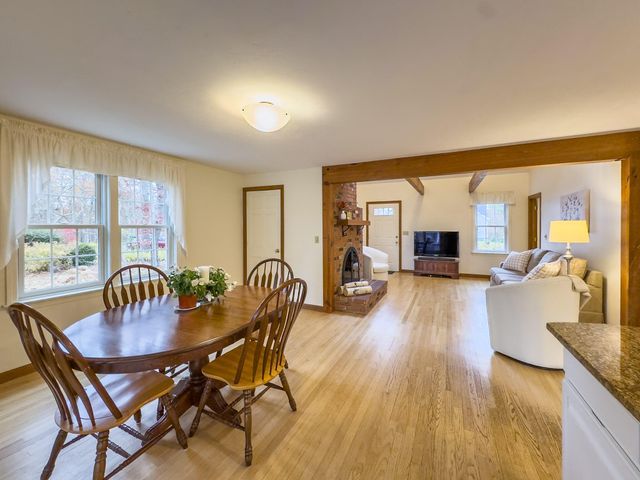 104 Wayside Drive, Brewster, MA 02631