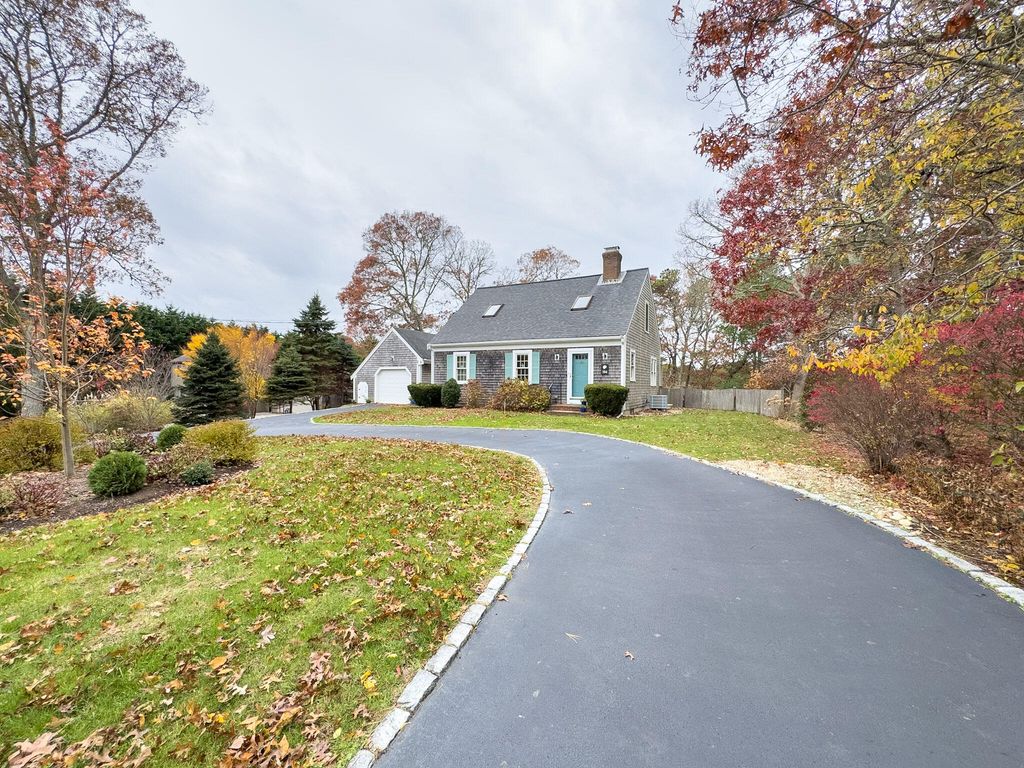 104 Wayside Drive, Brewster, MA 02631