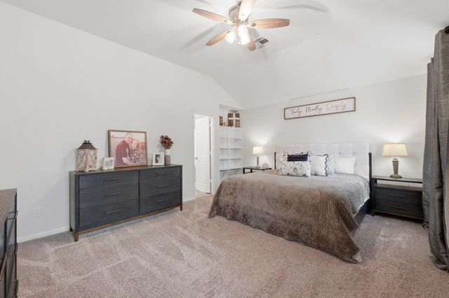 3033 Tulip Poplar Court, Conroe, TX 77301