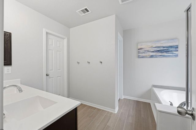 3033 Tulip Poplar Court, Conroe, TX 77301