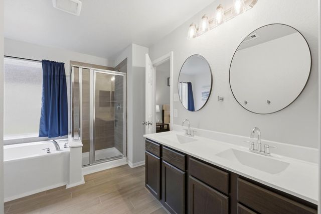 3033 Tulip Poplar Court, Conroe, TX 77301