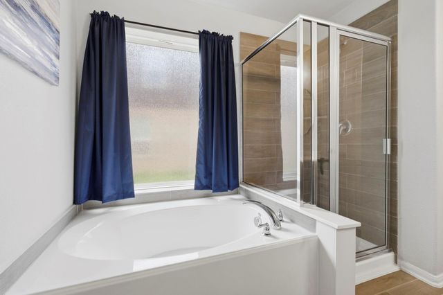 3033 Tulip Poplar Court, Conroe, TX 77301