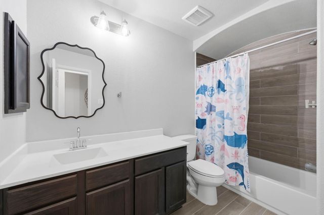 3033 Tulip Poplar Court, Conroe, TX 77301