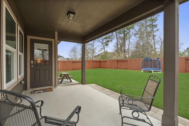 3033 Tulip Poplar Court, Conroe, TX 77301