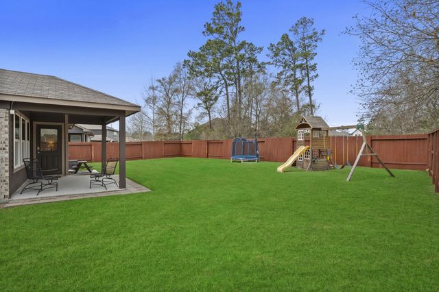 3033 Tulip Poplar Court, Conroe, TX 77301