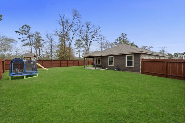 3033 Tulip Poplar Court, Conroe, TX 77301