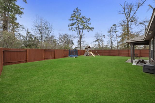 3033 Tulip Poplar Court, Conroe, TX 77301