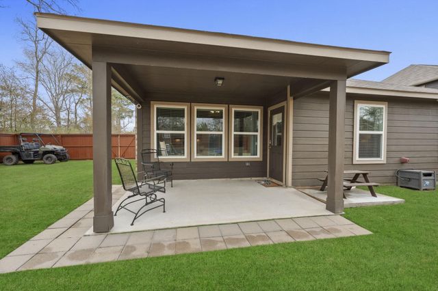 3033 Tulip Poplar Court, Conroe, TX 77301