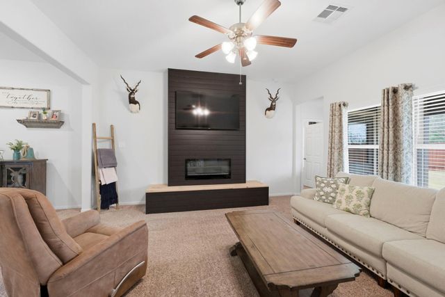 3033 Tulip Poplar Court, Conroe, TX 77301