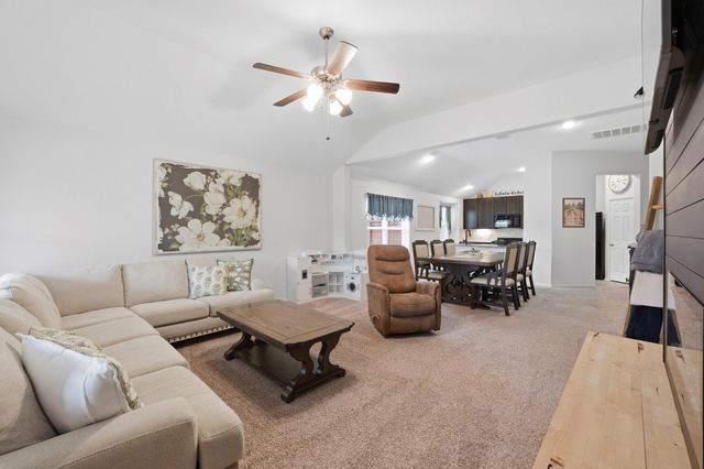 3033 Tulip Poplar Court, Conroe, TX 77301