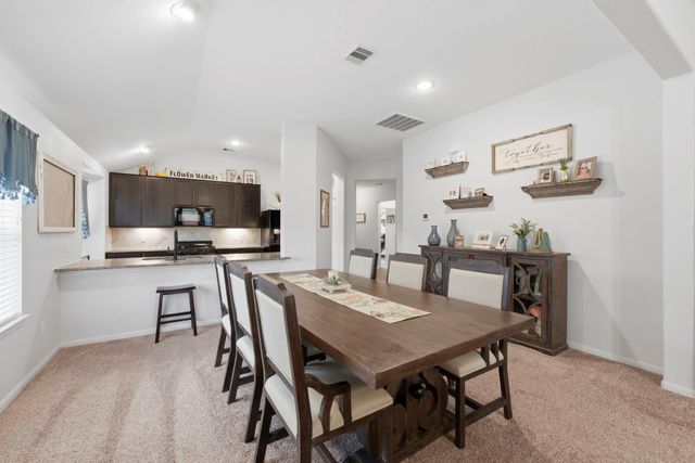 3033 Tulip Poplar Court, Conroe, TX 77301