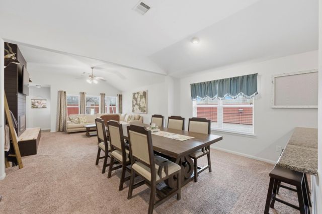 3033 Tulip Poplar Court, Conroe, TX 77301