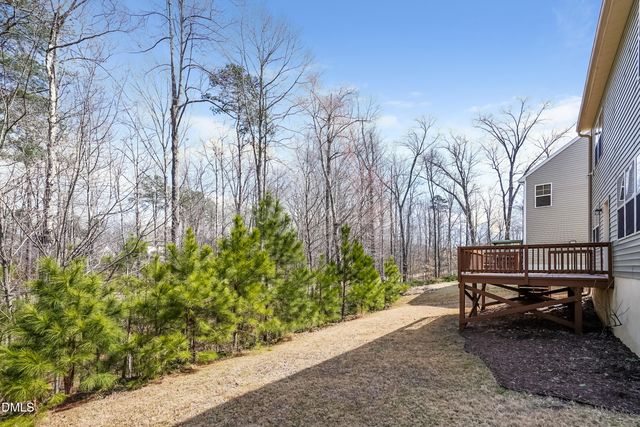 273 Florence Drive, Clayton, NC 27527