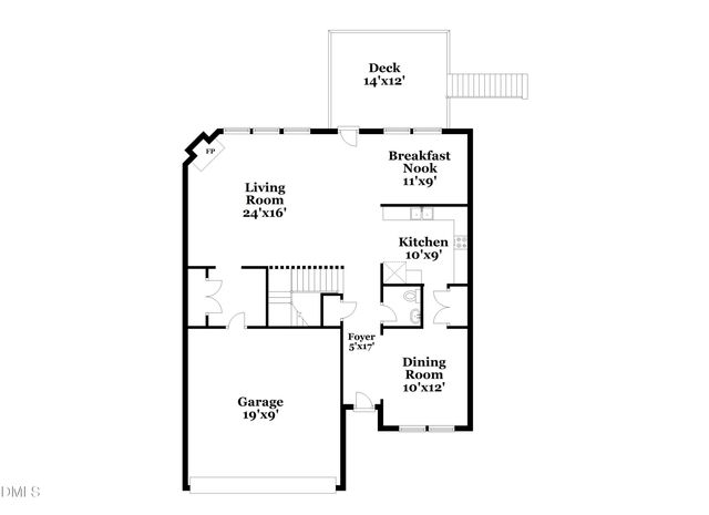 273 Florence Drive, Clayton, NC 27527