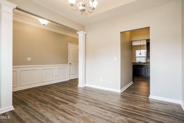 273 Florence Drive, Clayton, NC 27527