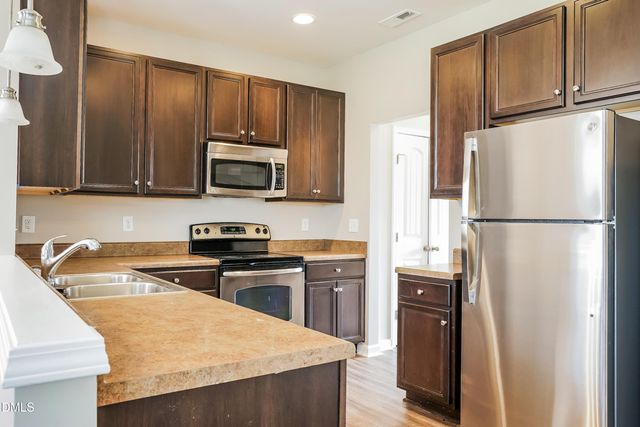 273 Florence Drive, Clayton, NC 27527