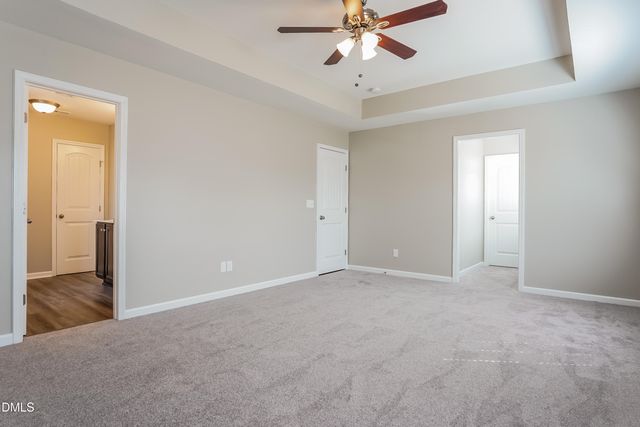 273 Florence Drive, Clayton, NC 27527