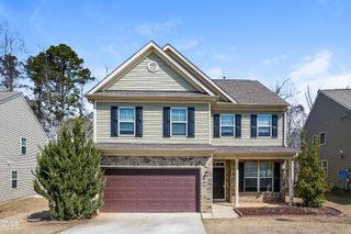 273 Florence Drive, Clayton, NC 27527