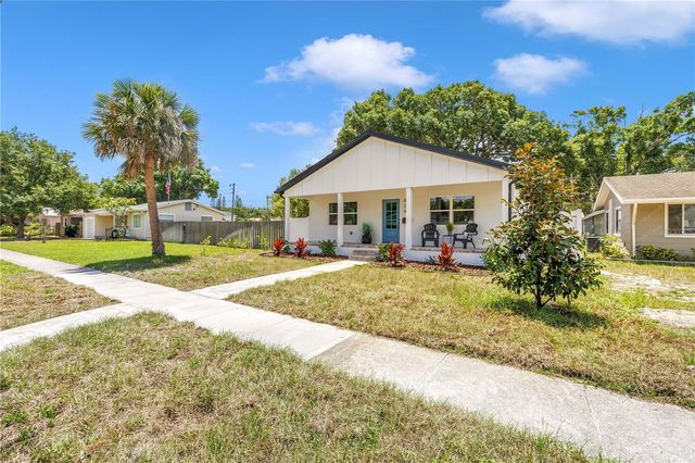 834 53RD AVENUE N, St Petersburg, FL 33703