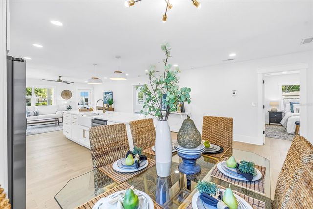 834 53RD AVENUE N, St Petersburg, FL 33703