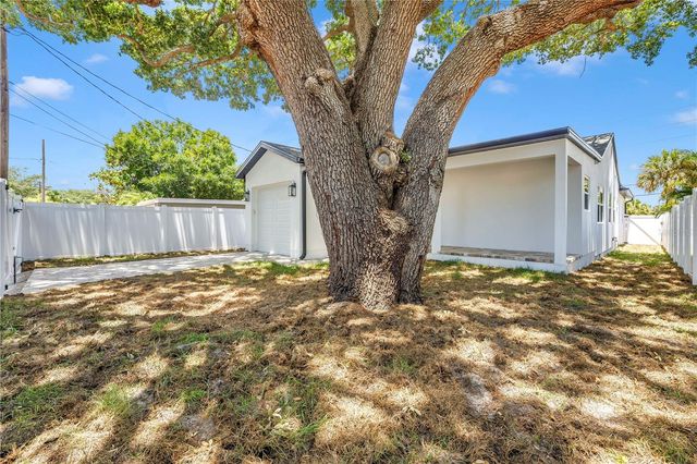 834 53RD AVENUE N, St Petersburg, FL 33703