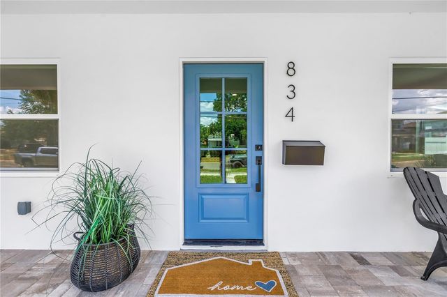 834 53RD AVENUE N, St Petersburg, FL 33703
