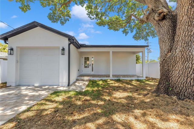834 53RD AVENUE N, St Petersburg, FL 33703