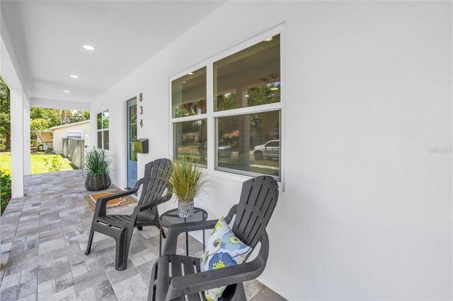 834 53RD AVENUE N, St Petersburg, FL 33703