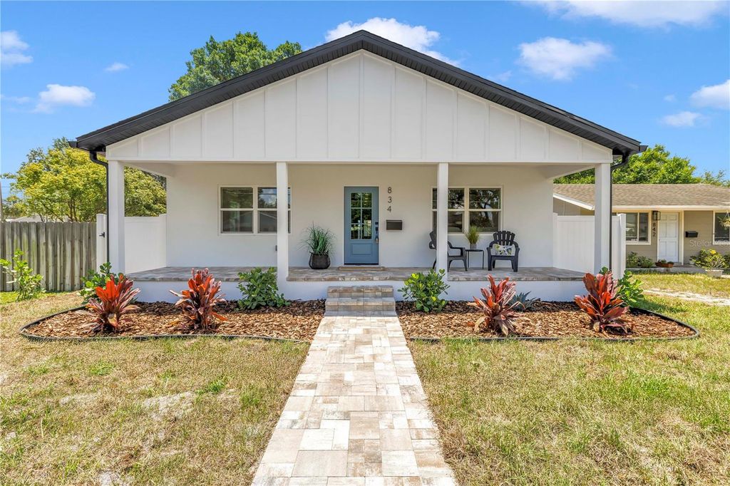 834 53RD AVENUE N, St Petersburg, FL 33703