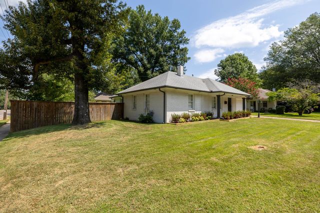 4996 WINGDALE RD, Memphis, TN 38117
