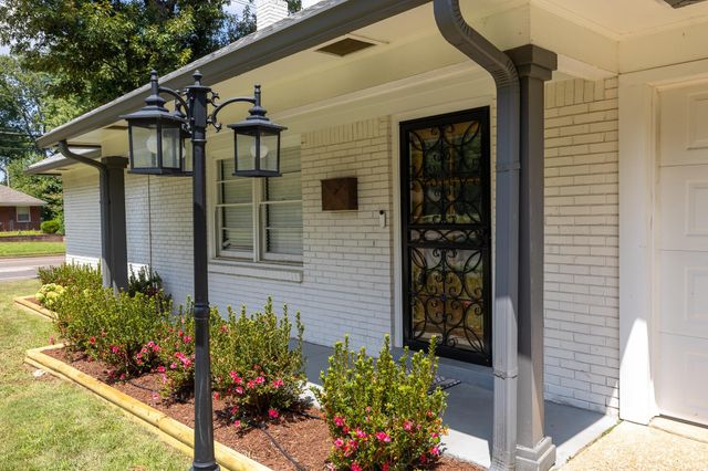 4996 WINGDALE RD, Memphis, TN 38117