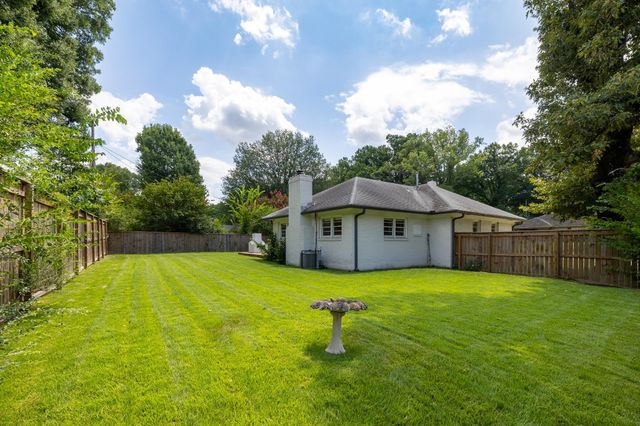 4996 WINGDALE RD, Memphis, TN 38117