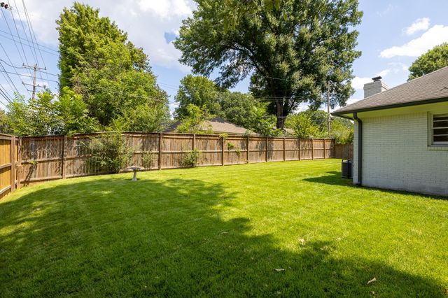 4996 WINGDALE RD, Memphis, TN 38117