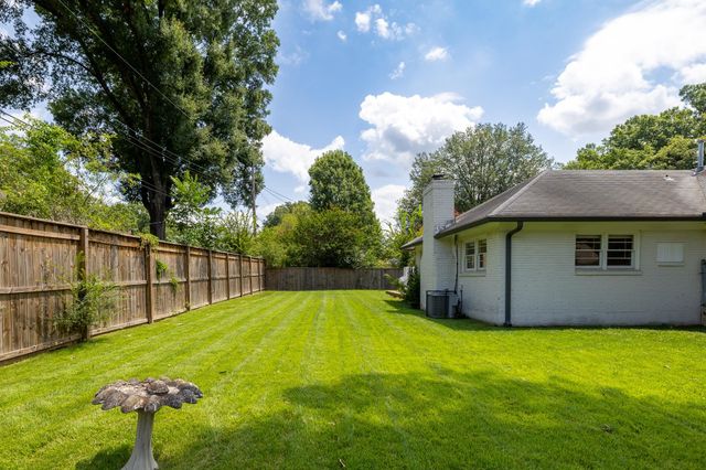 4996 WINGDALE RD, Memphis, TN 38117